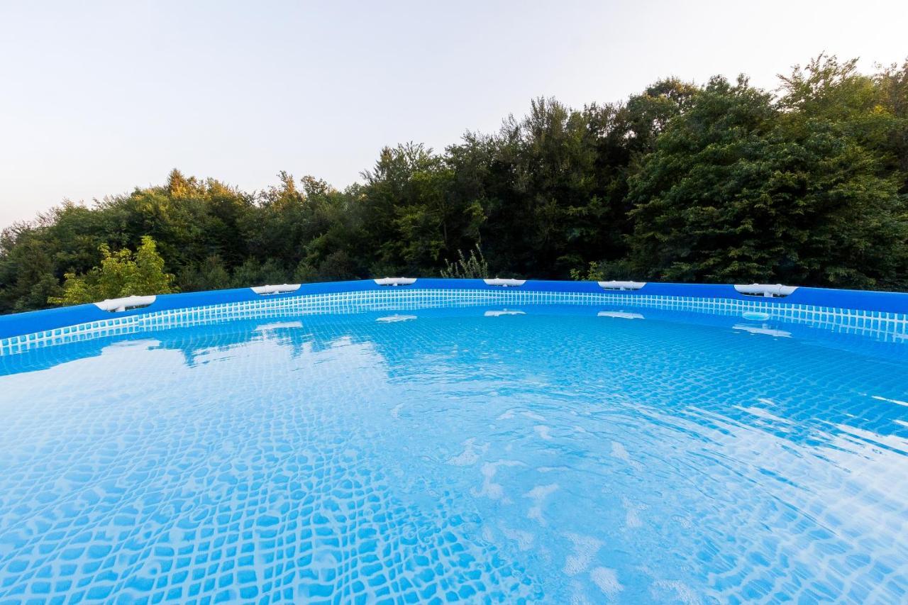 Domacija Vesel Villa Trebnje Екстериор снимка