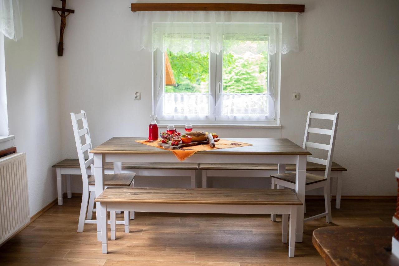 Domacija Vesel Villa Trebnje Екстериор снимка