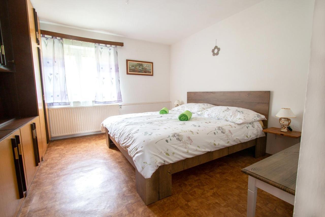 Domacija Vesel Villa Trebnje Екстериор снимка