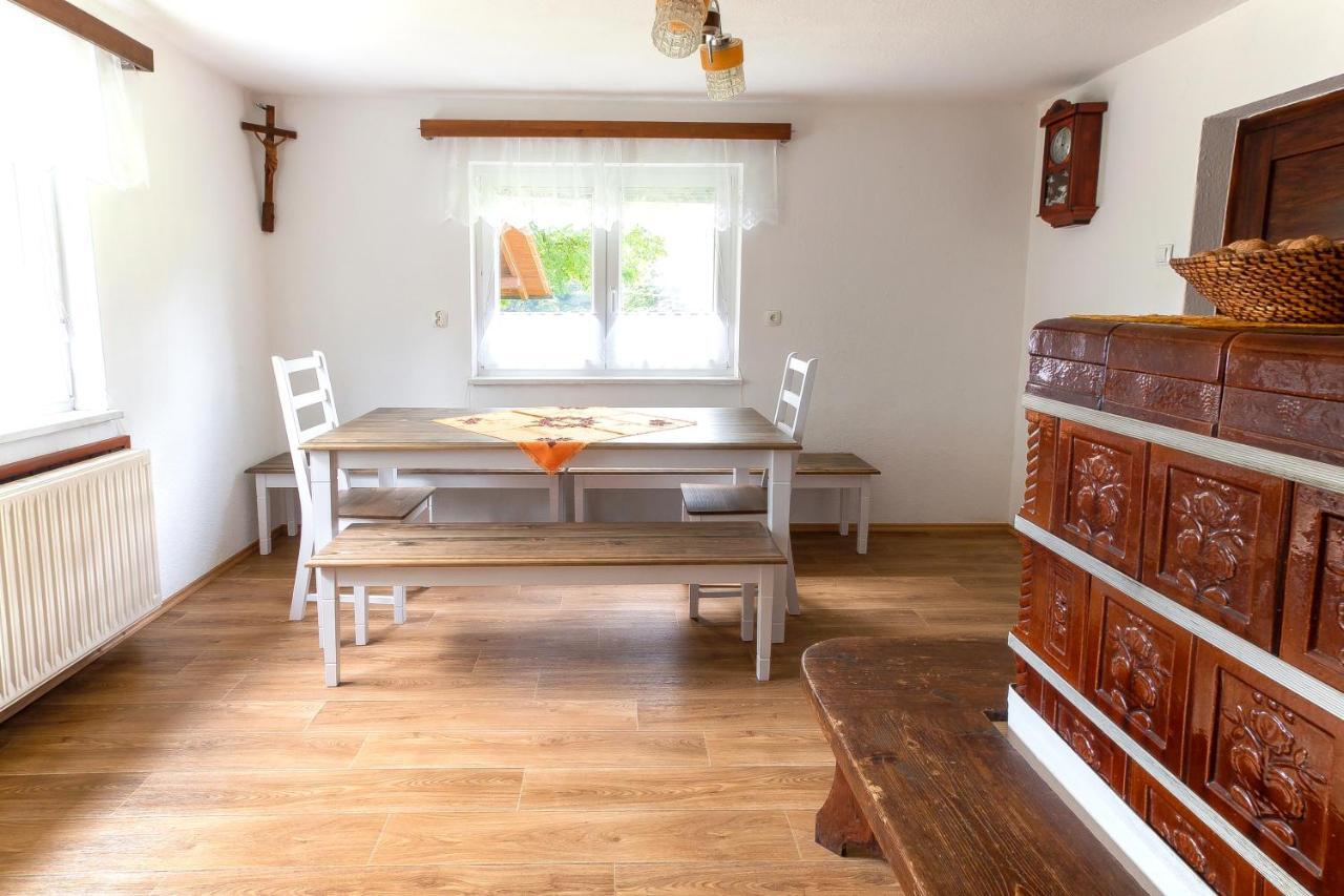 Domacija Vesel Villa Trebnje Екстериор снимка