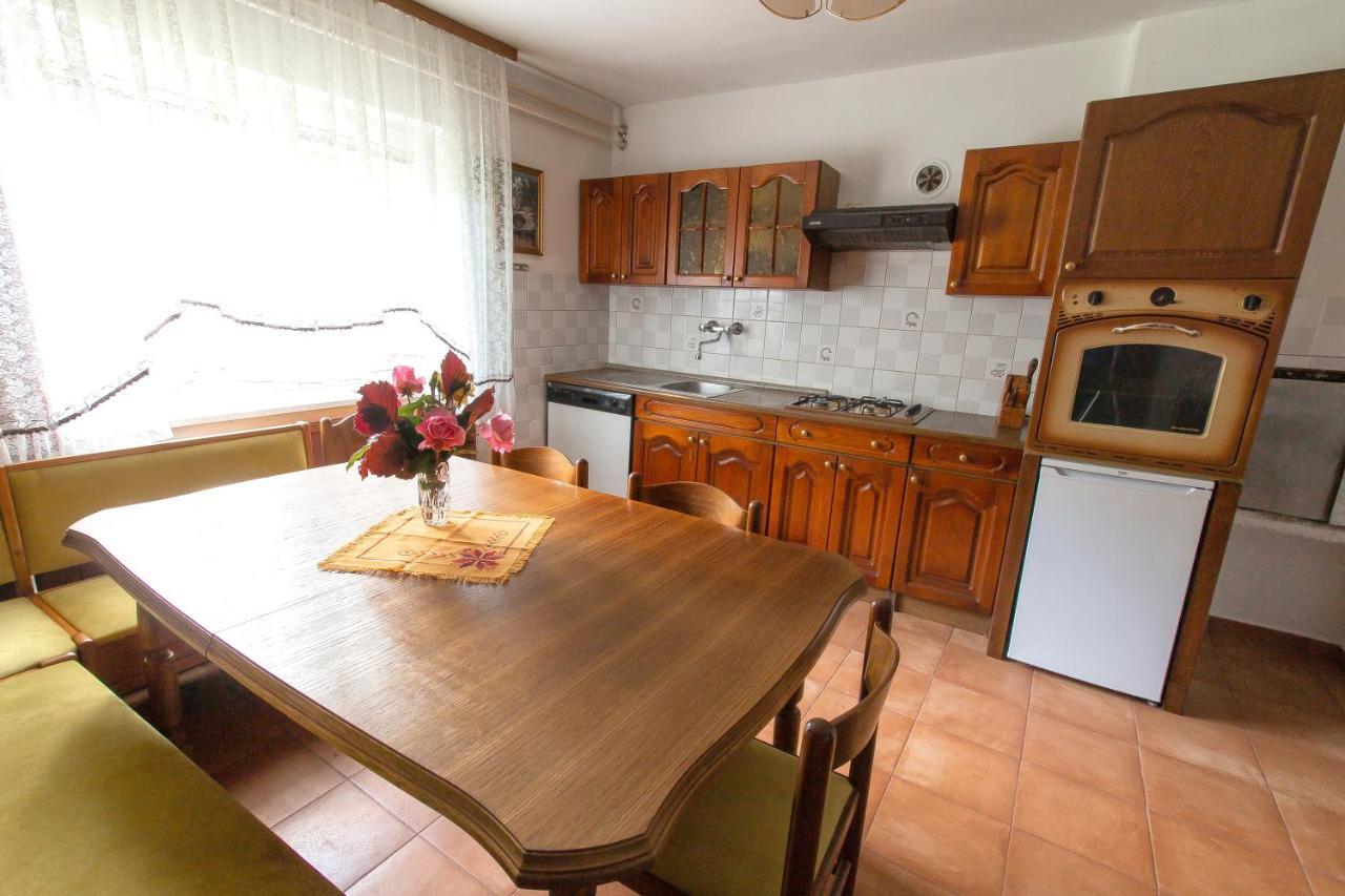 Domacija Vesel Villa Trebnje Екстериор снимка