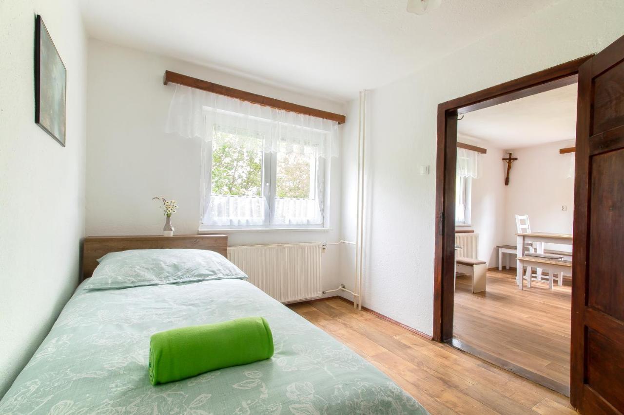 Domacija Vesel Villa Trebnje Екстериор снимка